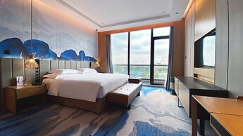 Crowne Plaza Huzhou by IHG
