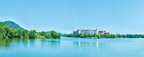 Crowne Plaza Huzhou by IHG