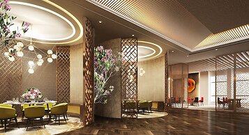 Crowne Plaza Huzhou by IHG