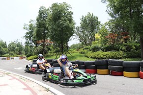 Crowne Plaza Huzhou by IHG