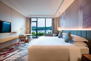 Crowne Plaza Huzhou by IHG