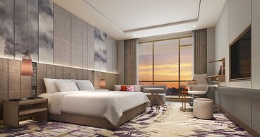 Crowne Plaza Huzhou by IHG