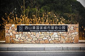 Crowne Plaza Huzhou by IHG