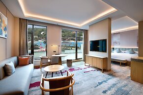Crowne Plaza Huzhou by IHG