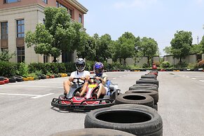 Crowne Plaza Huzhou by IHG