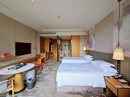Crowne Plaza Huzhou by IHG