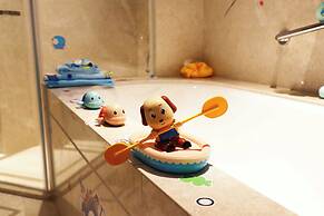 Crowne Plaza Huzhou by IHG