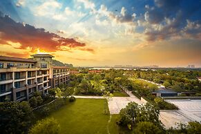 Crowne Plaza Huzhou by IHG