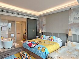 Crowne Plaza Huzhou by IHG