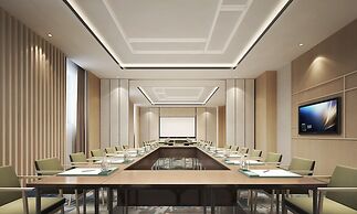 Crowne Plaza Huzhou by IHG