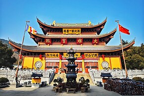 Crowne Plaza Huzhou by IHG