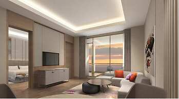Crowne Plaza Huzhou by IHG