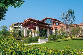 Crowne Plaza Huzhou by IHG