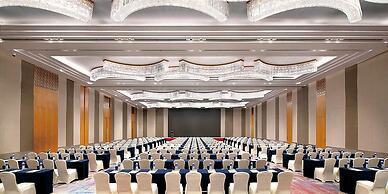 Crowne Plaza Huzhou by IHG