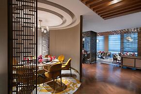 Crowne Plaza Huzhou by IHG