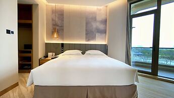 Crowne Plaza Huzhou by IHG