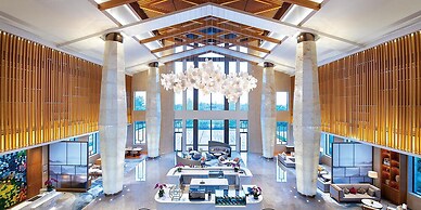 Crowne Plaza Huzhou by IHG