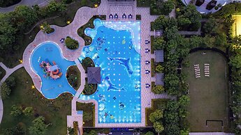 Crowne Plaza Huzhou by IHG