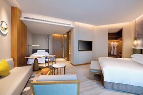 Crowne Plaza Huzhou by IHG
