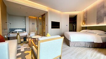 Crowne Plaza Huzhou by IHG