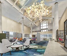 Crowne Plaza Huzhou by IHG