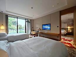 Crowne Plaza Huzhou by IHG