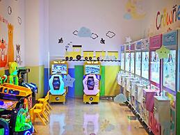 Crowne Plaza Huzhou by IHG