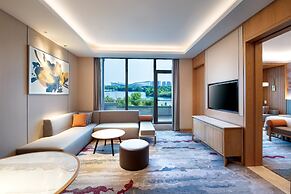 Crowne Plaza Huzhou by IHG