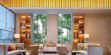 Crowne Plaza Huzhou by IHG