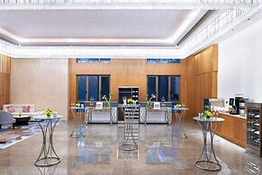 Crowne Plaza Huzhou by IHG