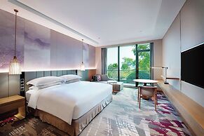 Crowne Plaza Huzhou by IHG