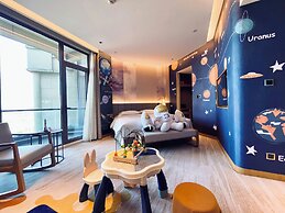 Crowne Plaza Huzhou by IHG