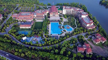 Crowne Plaza Huzhou by IHG