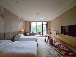Crowne Plaza Huzhou by IHG