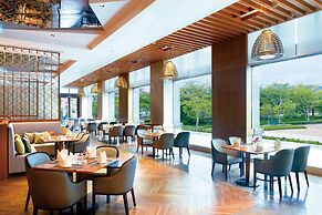 Crowne Plaza Huzhou by IHG