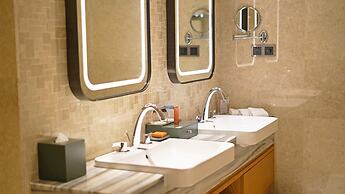 Crowne Plaza Huzhou by IHG