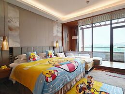 Crowne Plaza Huzhou by IHG