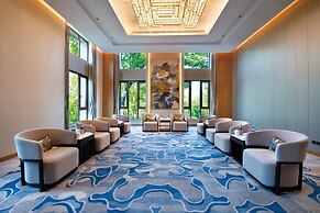 Crowne Plaza Huzhou by IHG