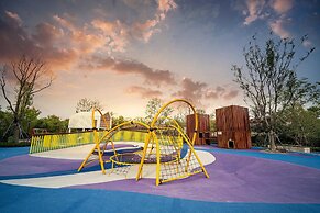 Crowne Plaza Huzhou by IHG