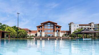 Crowne Plaza Huzhou by IHG