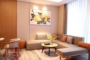 Crowne Plaza Huzhou by IHG