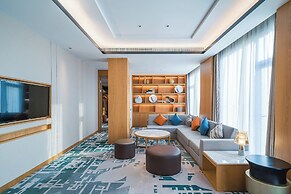 Crowne Plaza Huzhou by IHG