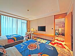 Crowne Plaza Huzhou by IHG