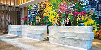 Crowne Plaza Huzhou by IHG