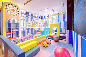 Crowne Plaza Huzhou by IHG