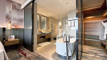 Crowne Plaza Huzhou by IHG