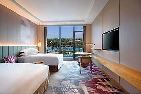 Crowne Plaza Huzhou by IHG