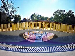 Crowne Plaza Huzhou by IHG