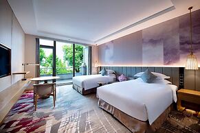 Crowne Plaza Huzhou by IHG