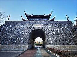 Crowne Plaza Huzhou by IHG